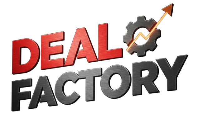 DEAL FACTORY