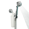 Aquasana Chrome Wand Shower Filter AQ-4105CHR