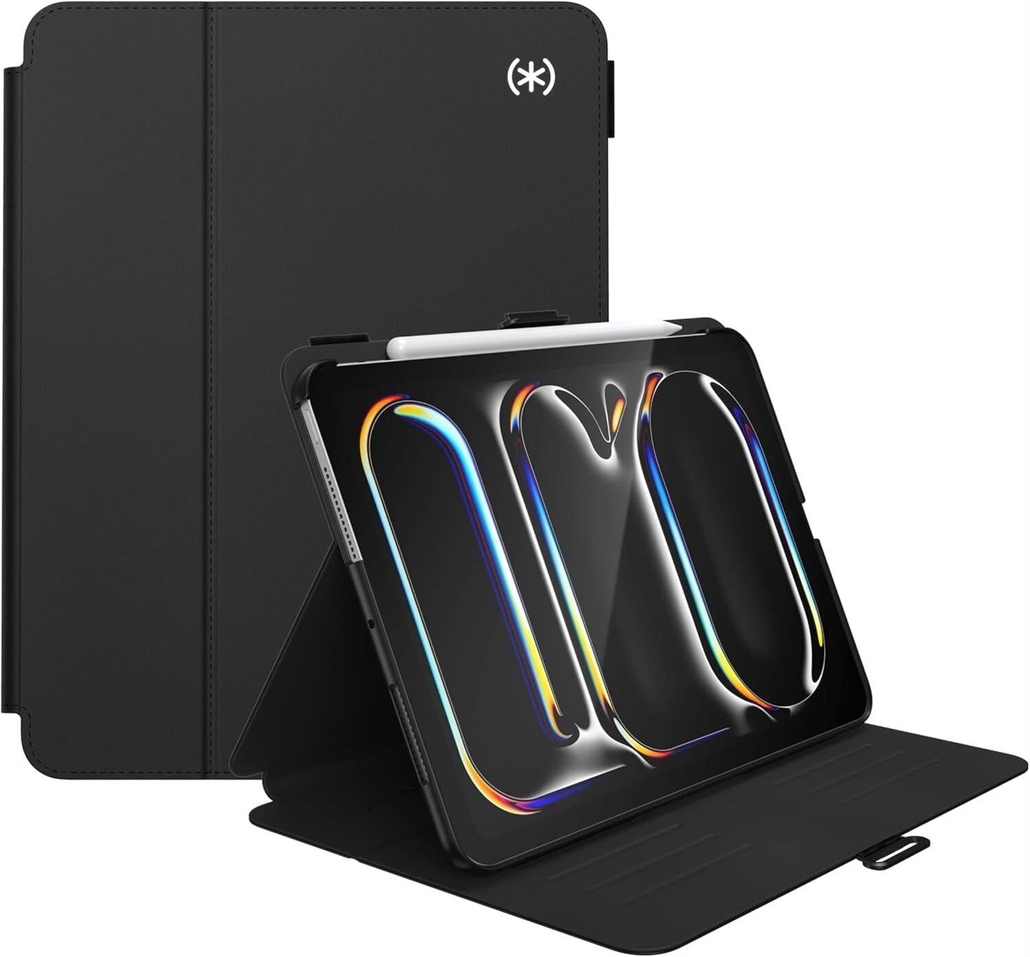 Speck iPad 11" Pro (2024) Balance Folio ( Black )