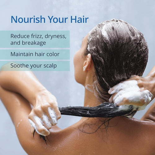 Aquasana Chrome Wand Shower Filter AQ-4105CHR