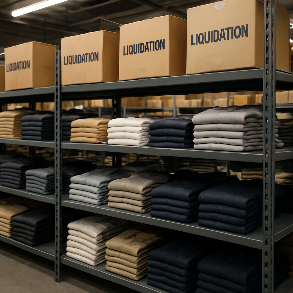 Apparel