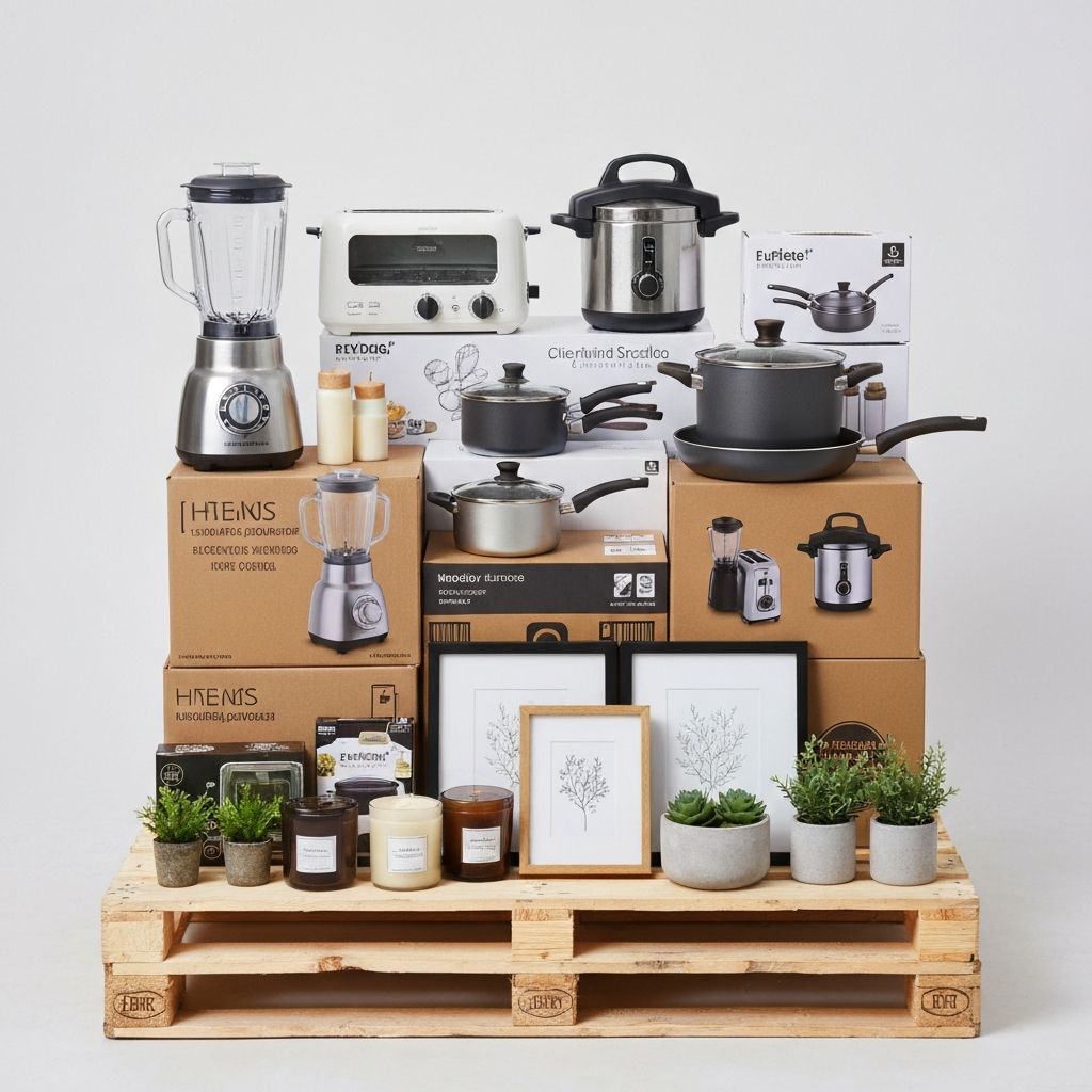 Home Decor Collection
